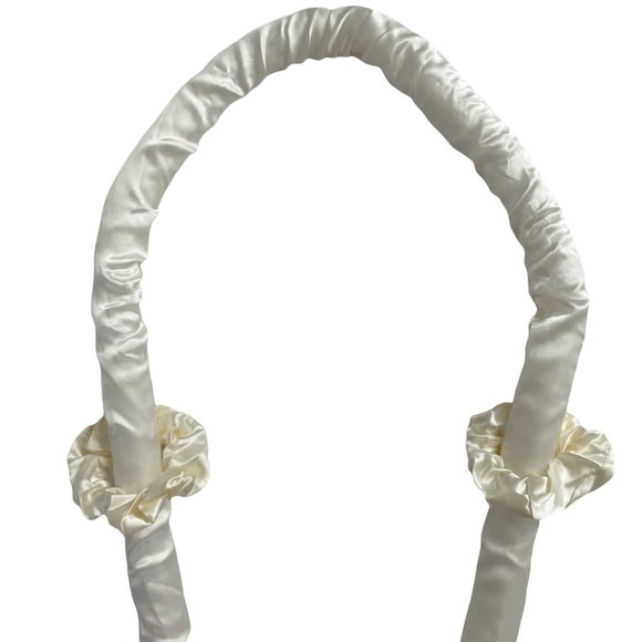 BRAND NEW - CUSTOMIZED LOLA HEATLESS SATIN HAIR CURLING FOAM ROLLER - Picture 3 of 9